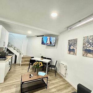 Appartement met Twee Slaapkamers